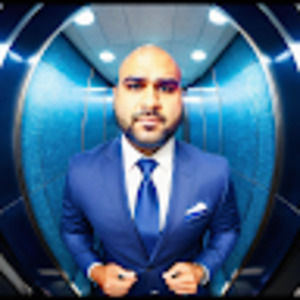 Meet your Posher, Kashif